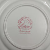 Wedgwood - Monique - Dinner Plate