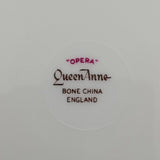 Queen Anne - Opera - Trio