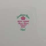 Royal Albert - Sweetheart Roses, Anne - Trio