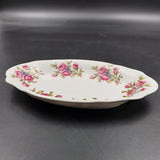 Royal Albert - Small Pink Roses - Oval Dish