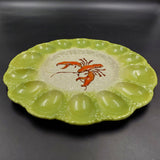 Carlton Ware - Lobster - 2231 Egg Tray