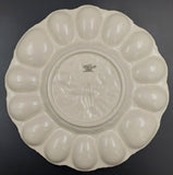 Carlton Ware - Lobster - 2231 Egg Tray