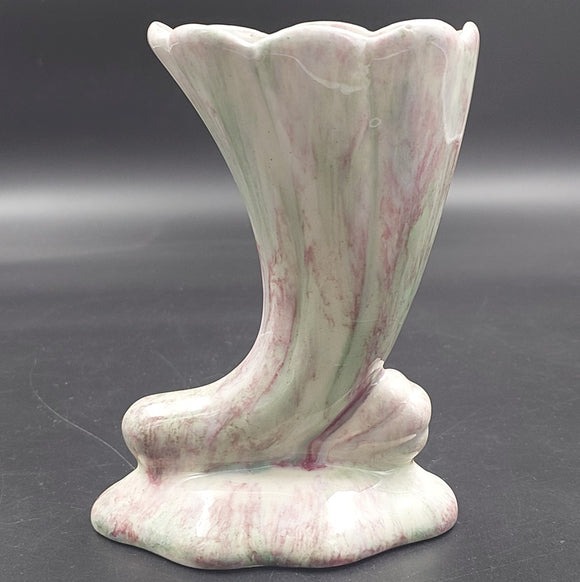 Pates Pottery, Australia - Cornucopia - 2028 Vase