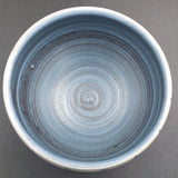 Hanmer Pottery - Blue and Brown Pattern - Small Bowl