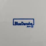 Blue Danube China Co - Blue Danube - Dinner Plate