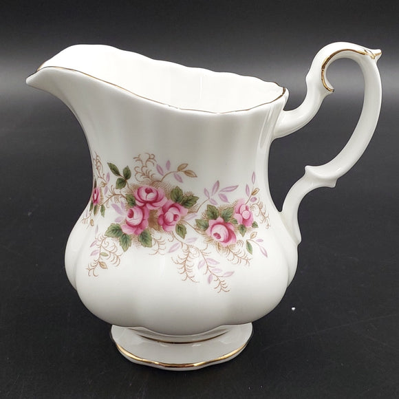 Royal Albert - Lavender Rose - Milk Jug