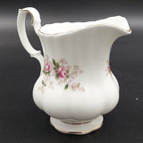 Royal Albert - Lavender Rose - Milk Jug