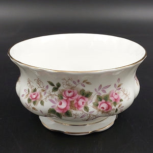 Royal Albert - Lavender Rose - Sugar Bowl