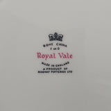 Royal Vale - Pink Roses, 8319 - Trio