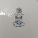 Paragon - Bride's Choice - Side Plate