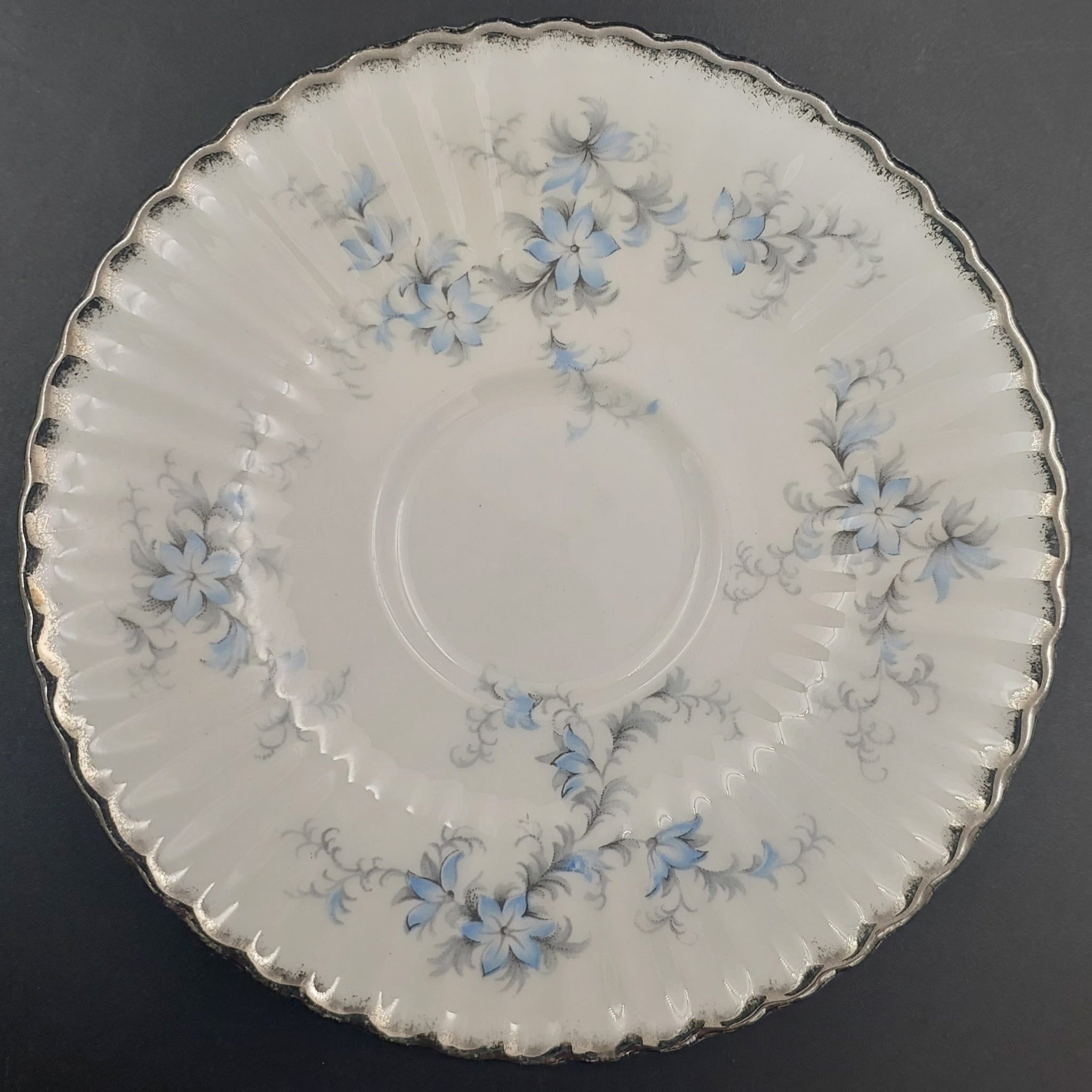 Paragon - Bride's Choice - 21-piece Tea Set – My Butlers Pantry