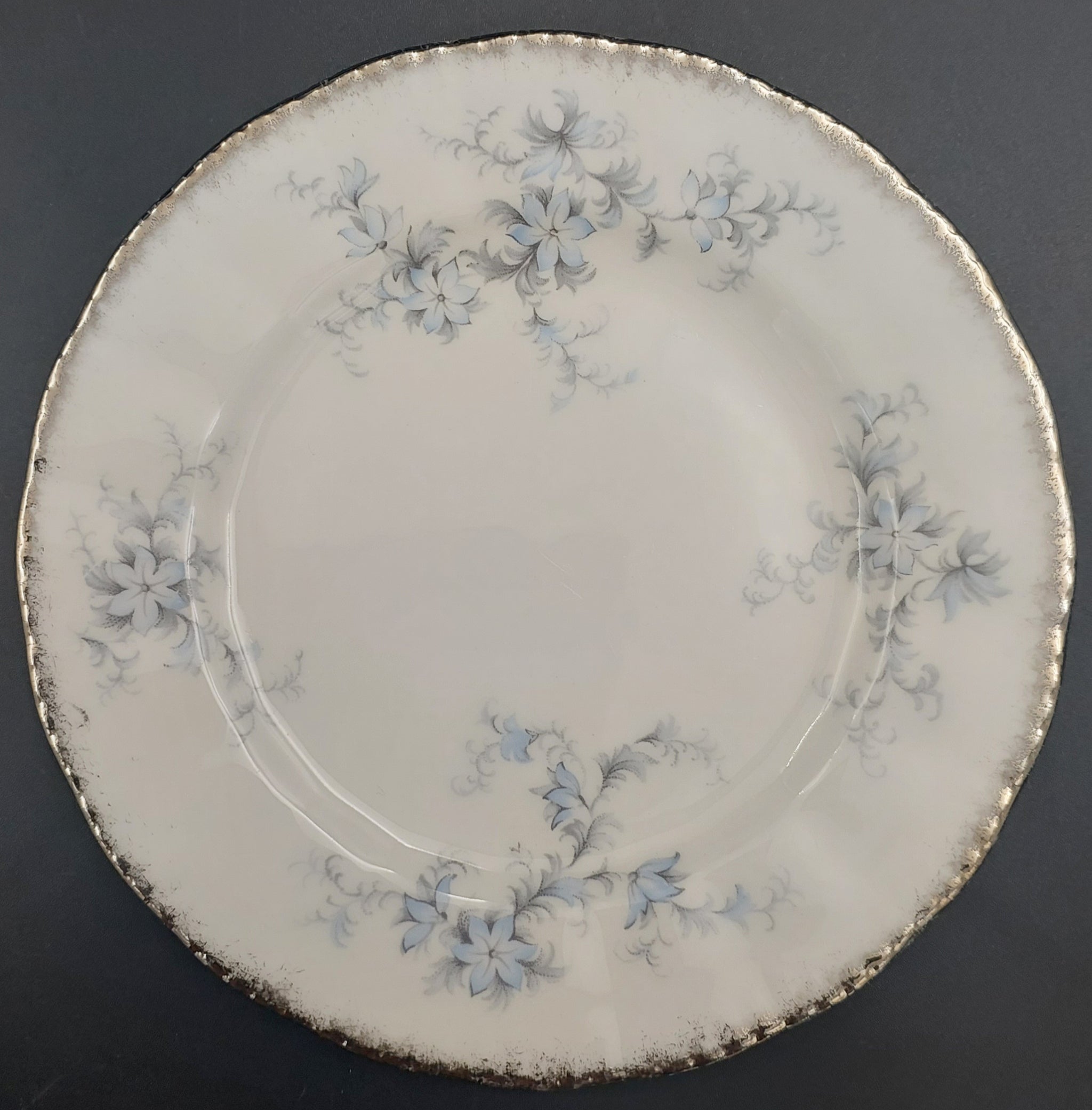 Paragon - Bride's Choice - 21-piece Tea Set – My Butlers Pantry