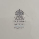 Paragon - Bride's Choice - 21-piece Tea Set