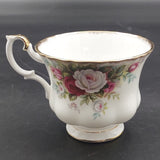 Royal Albert - Celebration - Duo