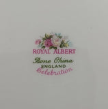 Royal Albert - Celebration - Duo