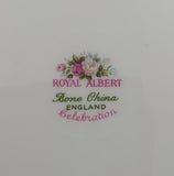 Royal Albert - Celebration - Trio