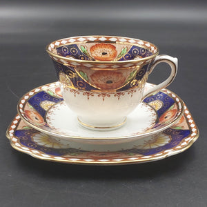 Royal Albert - Imari - Trio