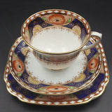 Royal Albert - Imari - Trio