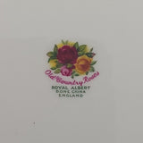 Royal Albert - Old Country Roses - Cake Plate