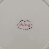 Colclough - Thistles - Trio