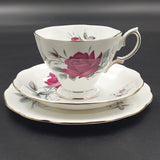 Royal Albert - Sweet Romance - 21-piece Tea Set