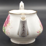 Royal Albert - American Beauty - Small Teapot (no lid)