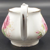 Royal Albert - American Beauty - Small Teapot (no lid)