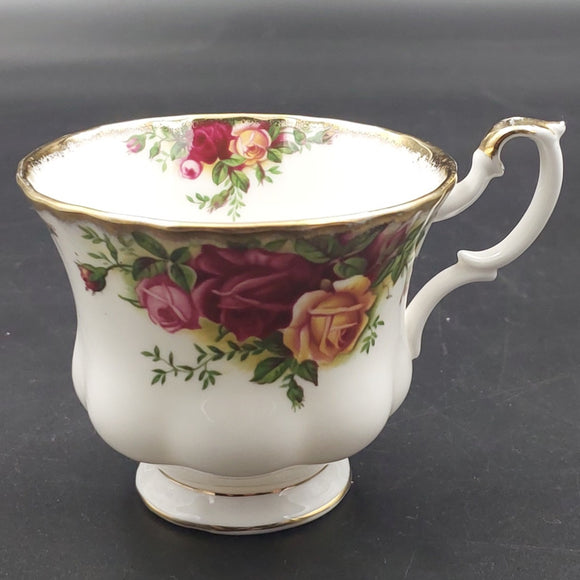 Royal Albert - Old Country Roses - Cup