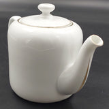 Victoria - Gore Flood 1913 - Small Teapot