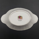 Royal Albert - Old Country Roses - Tab-handled Oval Dish
