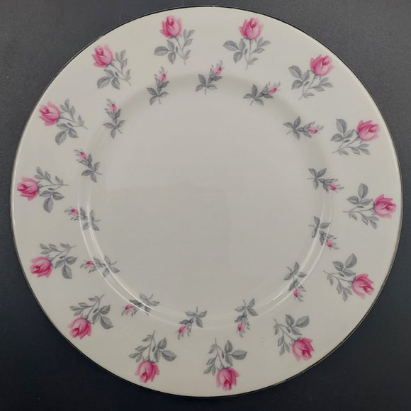 Royal Albert - Winsome [old version] - Side Plate
