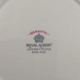 Royal Albert - Winsome [old version] - Side Plate