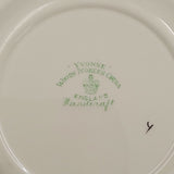 Wood's Ivoreen - Yvonne - Side Plate