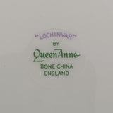 Queen Anne - Lochinvar - 20-piece Tea Set