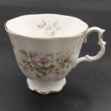 Royal Albert - Haworth - Cup