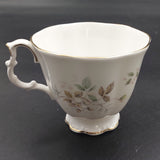 Royal Albert - Haworth - Cup