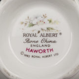 Royal Albert - Haworth - Cup