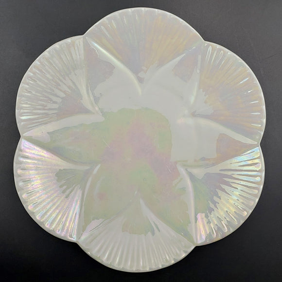 Shelley Wileman - Spano-Lustra - Cake Plate