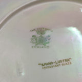 Shelley Wileman - Spano-Lustra - Cake Plate