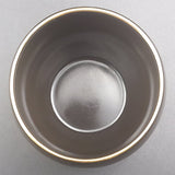 Simpsons Solian Ware - Black - Sugar Bowl