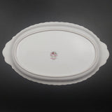 Royal Albert - Celebration - Oval Dish