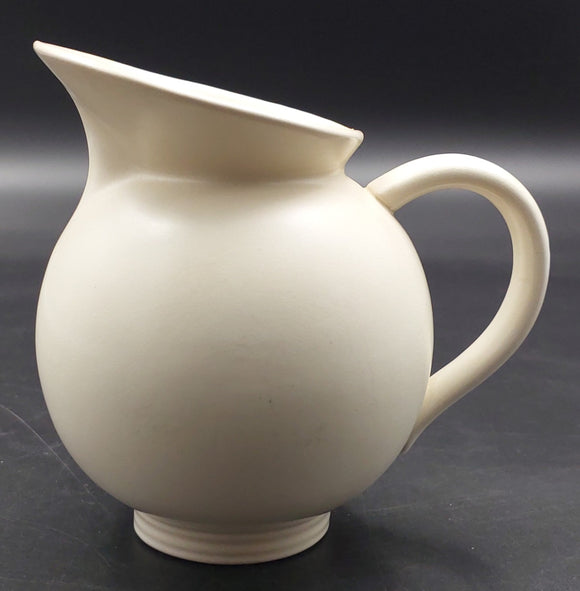 Spode Velamour - White - Jug