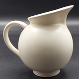 Spode Velamour - White - Jug