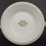 Noritake - Yellow Flowers - Tea/Coffee Pot