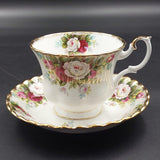 Royal Albert - Celebration - Duo