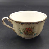 Royal Winton - Hand-painted Flowers - Saucer