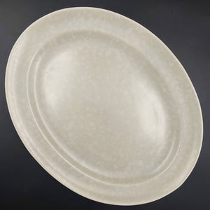 Poole - Seagull - Platter, Medium