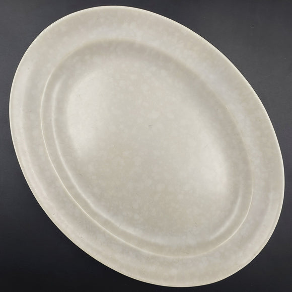 Poole - Seagull - Platter, Small