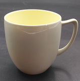 Branksome - Transvaal Grey and Evening Primrose - Cup