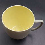 Branksome - Transvaal Grey and Evening Primrose - Cup